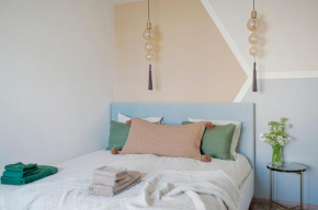 Meadow Apartment